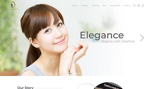 OneTwo Medical Studio