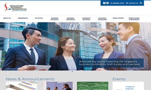 Singapore Business Federation