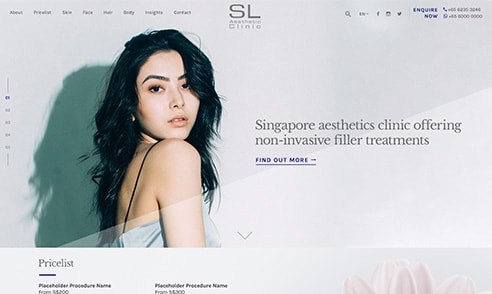SL Aesthetic Clinic