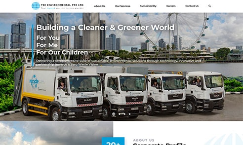 TEE Environmental