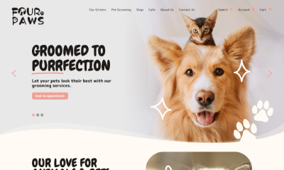 The Project Critters