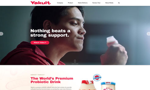 Yakult