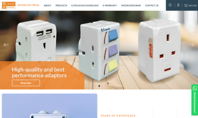Access Electrical