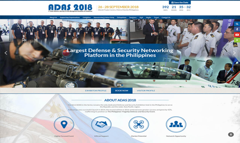 ADAS 2018