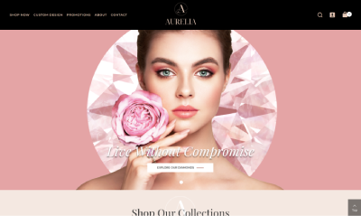 Aurelia Diamond