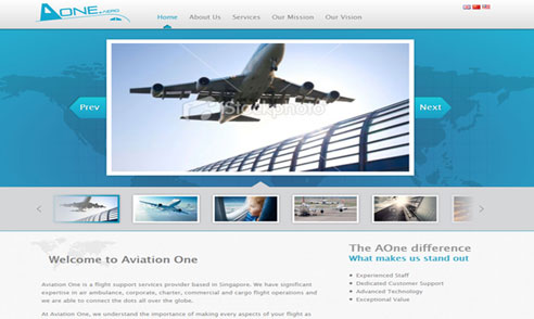 Aviation One