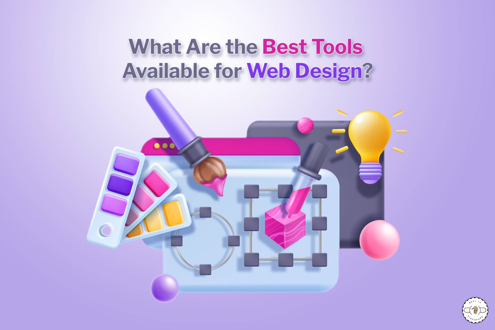 what are best tool available for web design