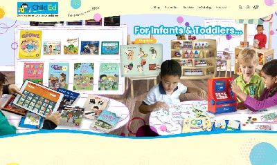Child Education Co.