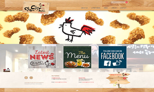 Chir Chir