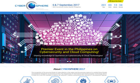 Cyber Sphere 2017