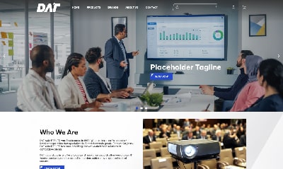 DAT Asia Pte Ltd