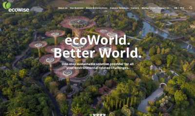 ecoWise (2023 Revamp)