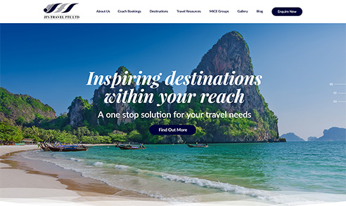 JFS Travel