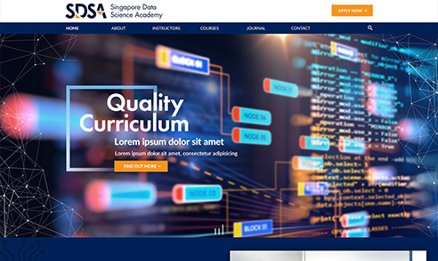SDSA