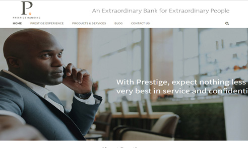 Fidelity Prestige