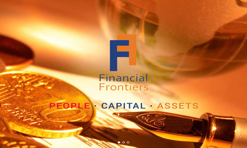 Financial Frontier