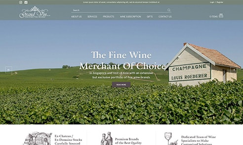 Grand Vin