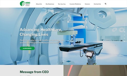 Health Management International