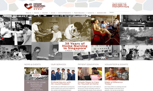 Home Nursing Foundation