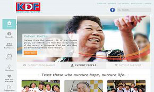 Kidney Dialysis Foundation