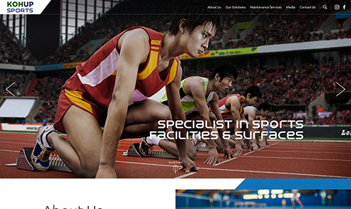 Kohup Sports