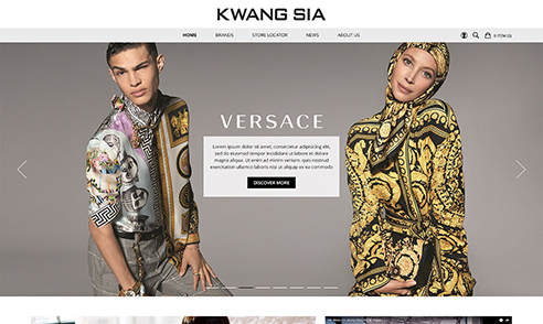 Kwang Sia