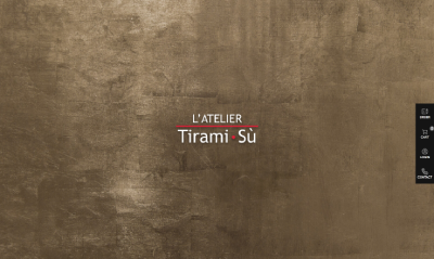 L’Atelier Tiramisu