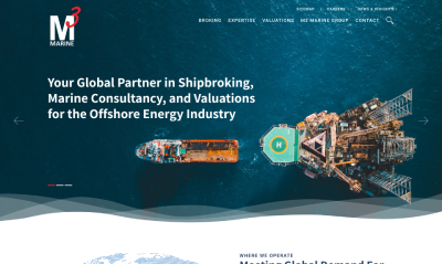 M3 Marine Group