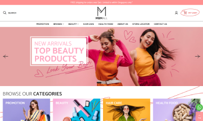 MBMall