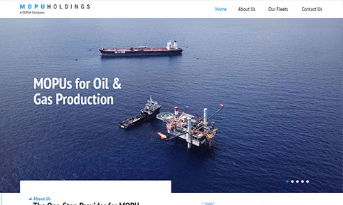 MOPU Holdings