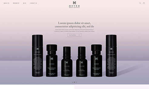 Moyem Medical Aesthetics