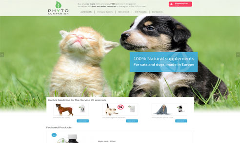 Phyto Companion