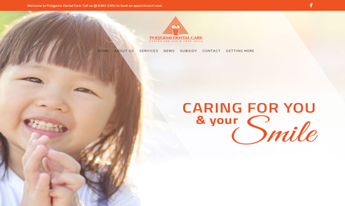 Polygems Dental Care