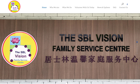 SBL Vision Family Service Centre