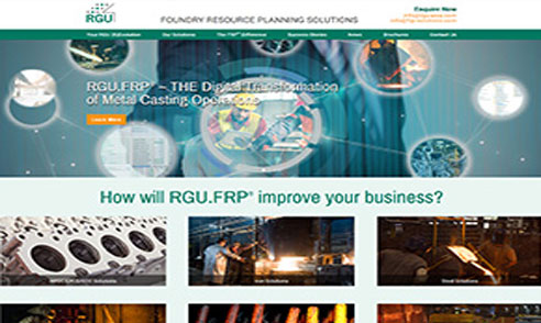 RGU Asia