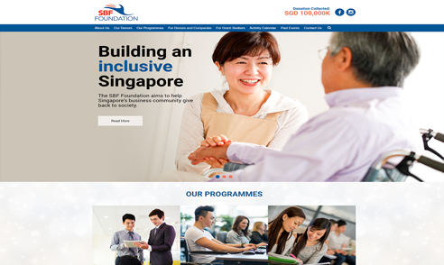SBF Foundation