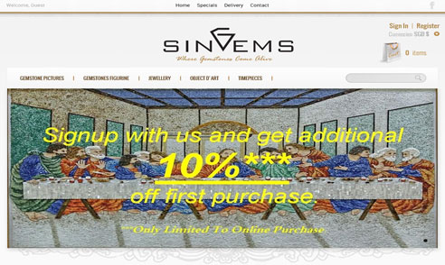 Singems