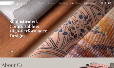 TD Fabrics