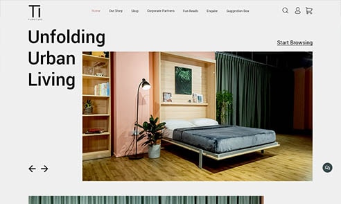 Tí Furniture