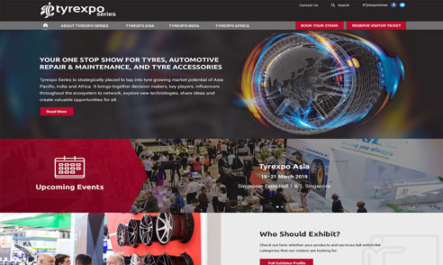 Tyrexpo by Singex