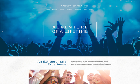 Vega Events