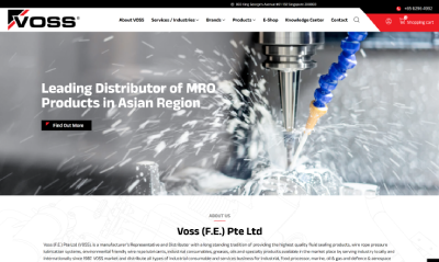 Voss