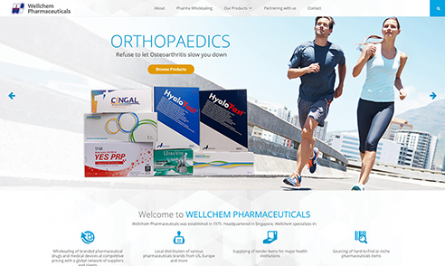 Wellchem