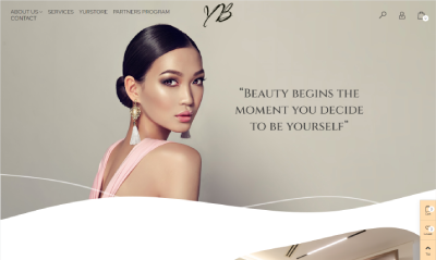 YurBeauty