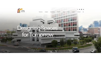 CPG Corporation