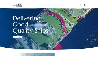 Tasik Subsea