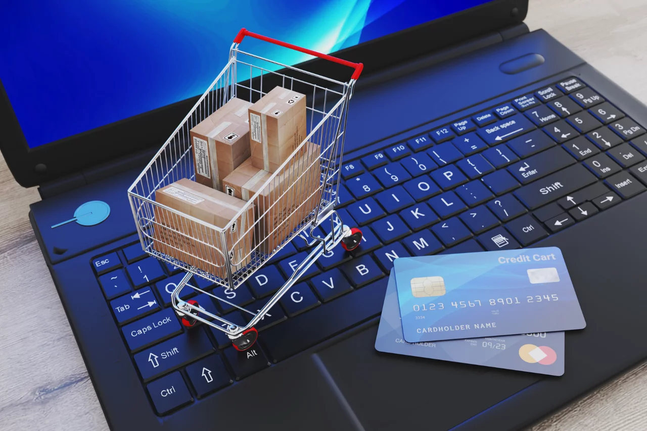 the rise of social commerce