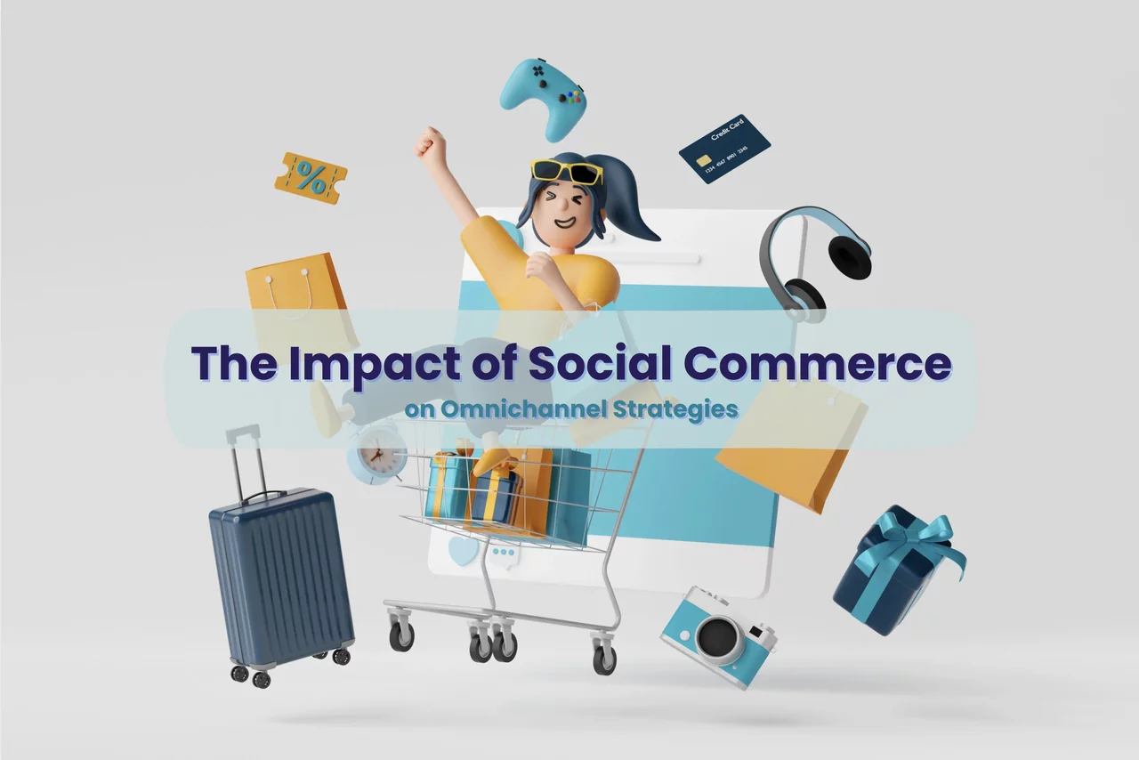 the impact of social ecommerce