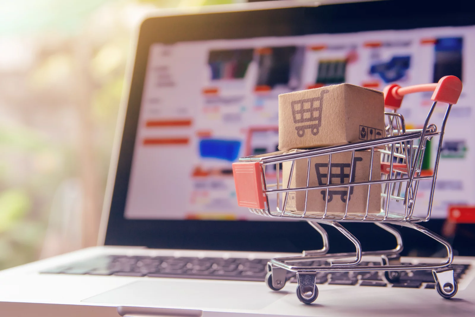 fabe framework for ecommerce