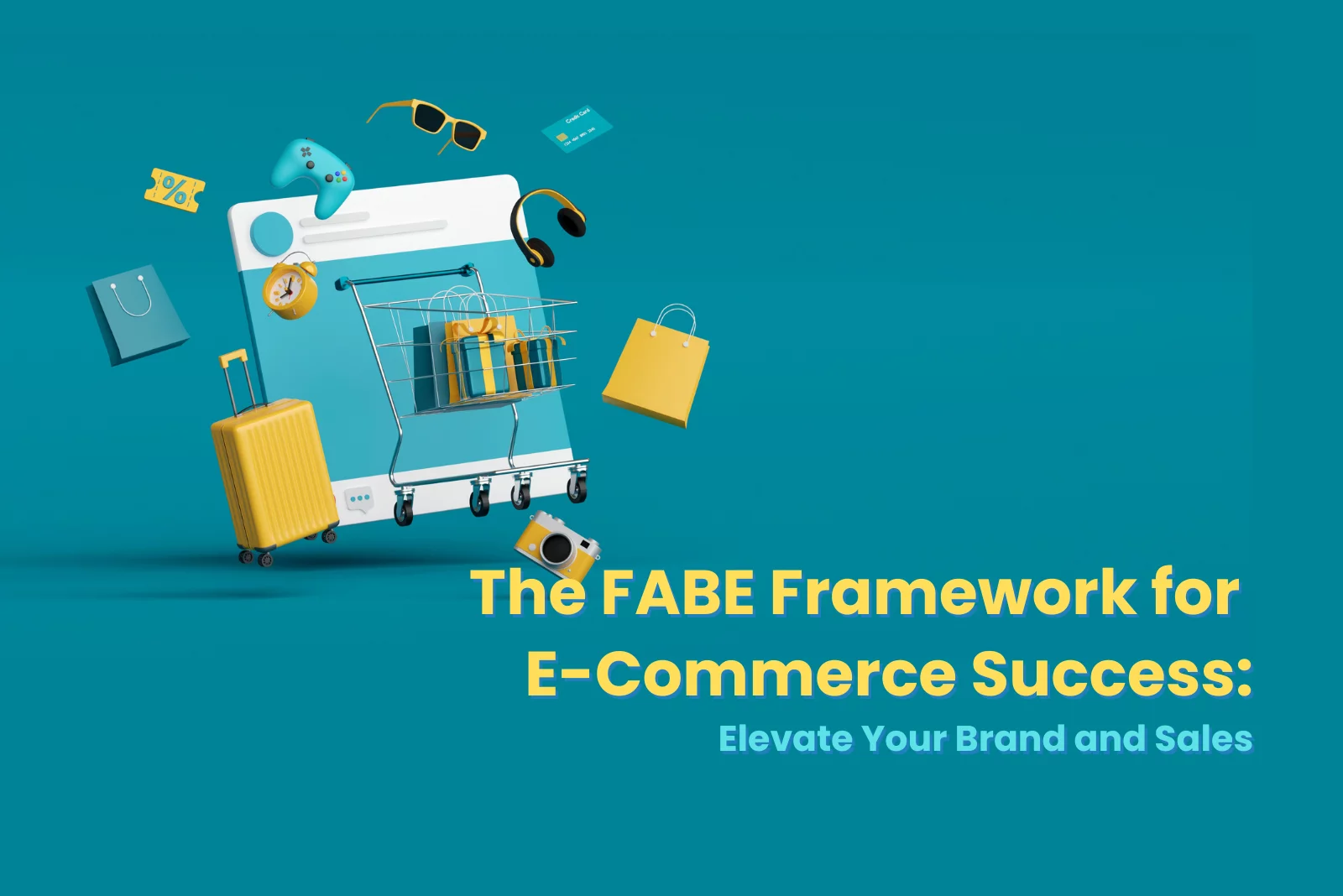 the FABE framework for e-commerce success